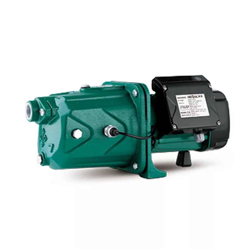 How to install a household water pump pipeline booster?
