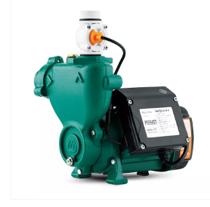 When Water Pressure Lets You Down: What to Know Before Buying a Household Booster Pump