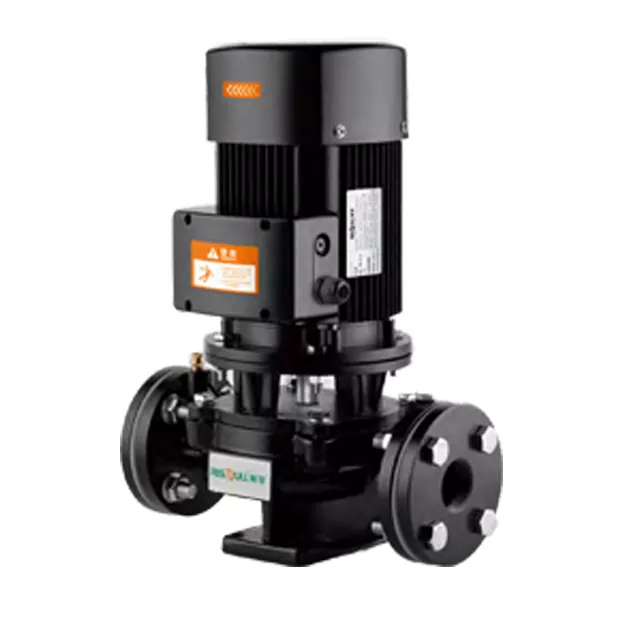 Why Should You Choose a High Pressure Water Pump For Circulation for Your Industrial Applications