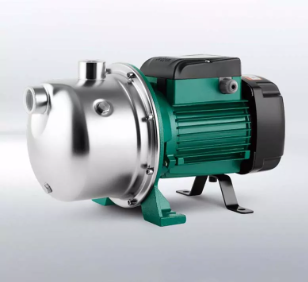 What is a fertilizer pump, and how do you select the right one?