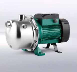 Stainless Steel Jet Pumps Gain Traction in Precision Agriculture and Water Treatment Sectors